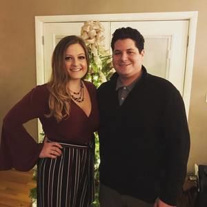 Meet your Posher, Morgan